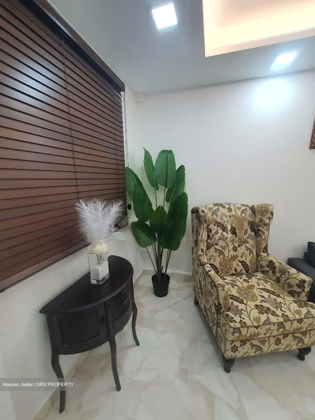 Blk 219 Yishun Gardens (Yishun), HDB 3 Rooms #533151571
